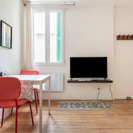 Appartement T1 Bis Cosy proche Gare à Lourdes Extérieur photo