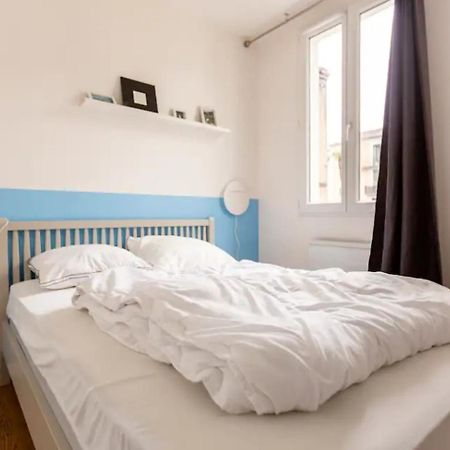 Appartement T1 Bis Cosy proche Gare à Lourdes Extérieur photo