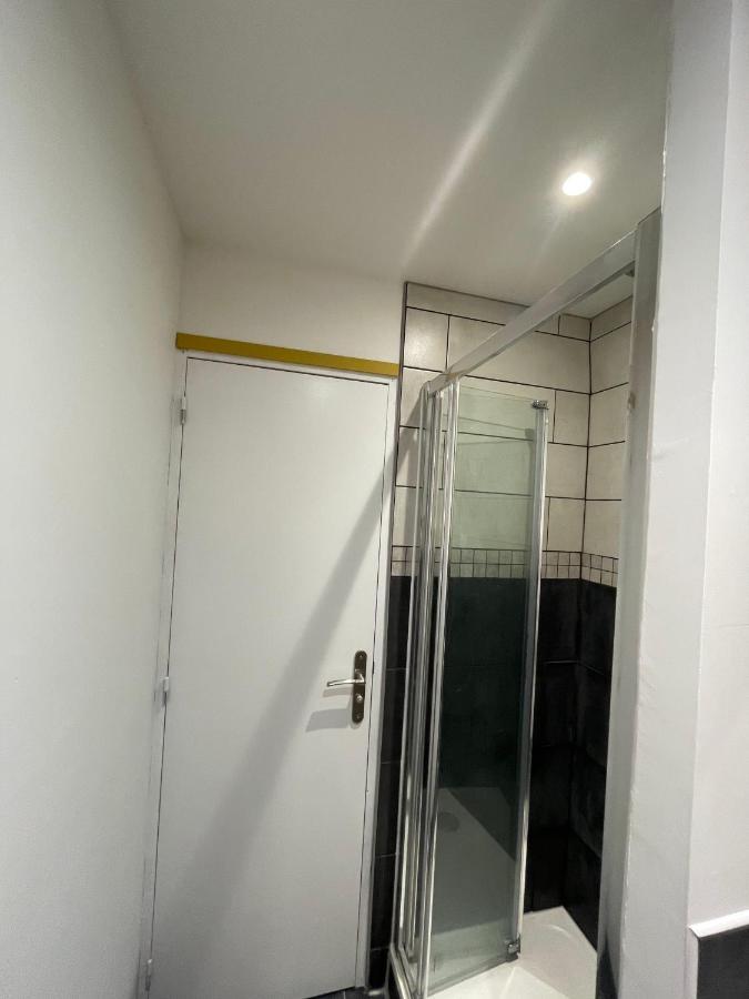 Appartement T1 Bis Cosy proche Gare à Lourdes Extérieur photo