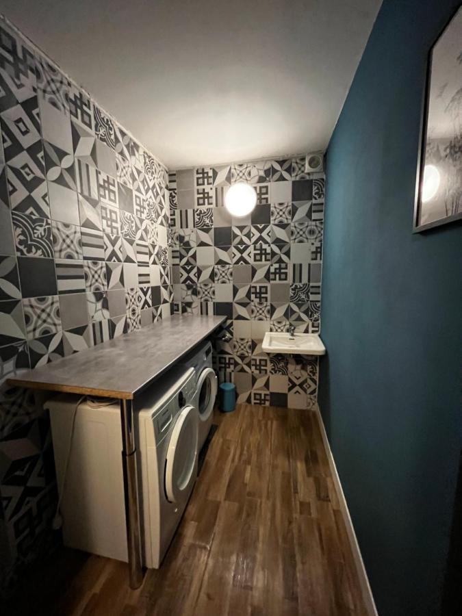 Appartement T1 Bis Cosy proche Gare à Lourdes Extérieur photo