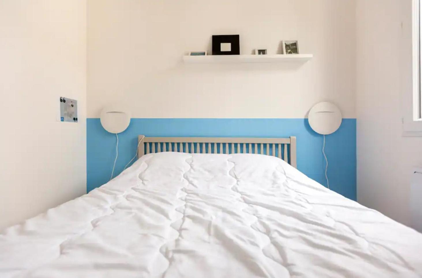 Appartement T1 Bis Cosy proche Gare à Lourdes Extérieur photo
