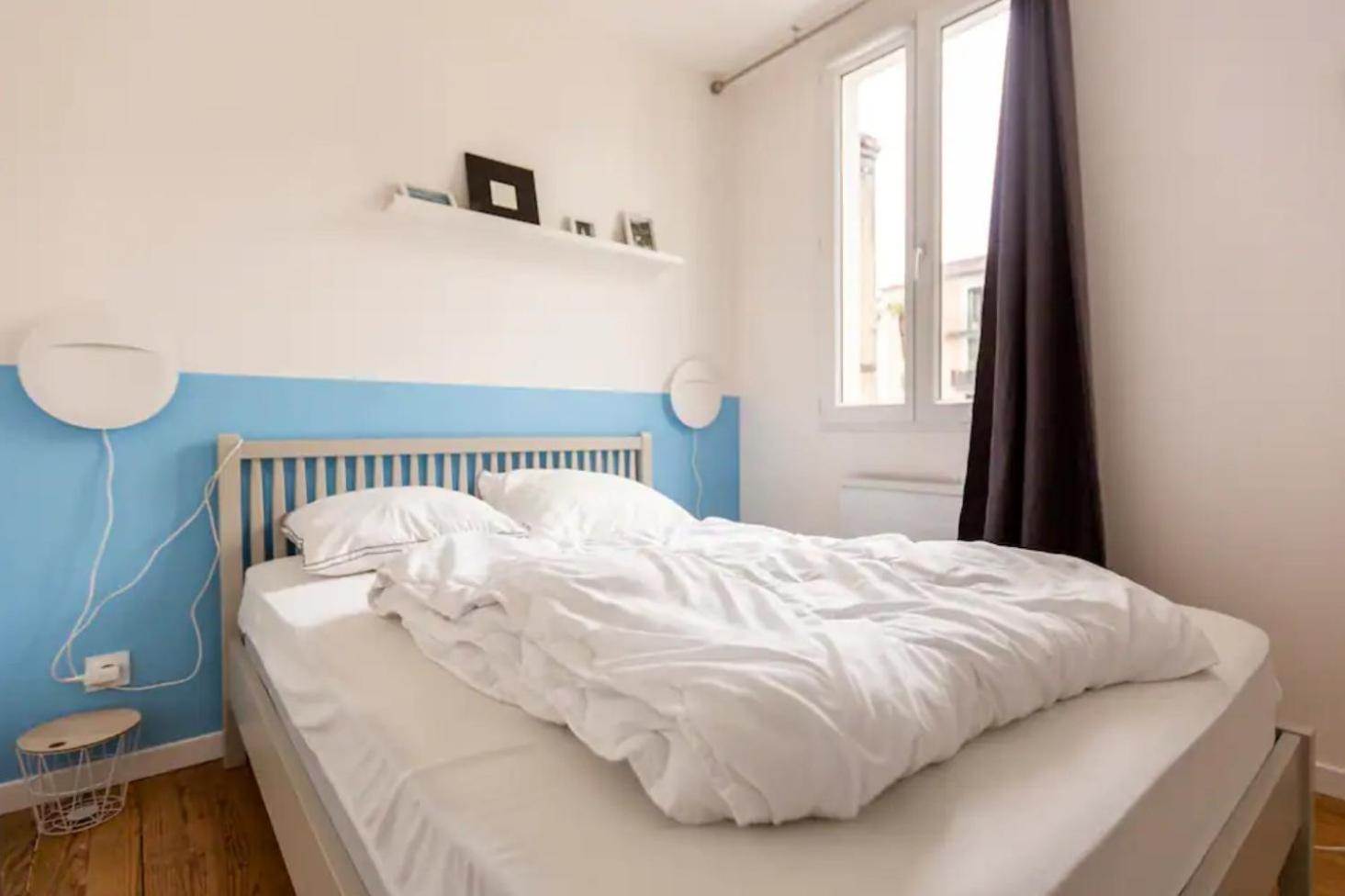 Appartement T1 Bis Cosy proche Gare à Lourdes Extérieur photo